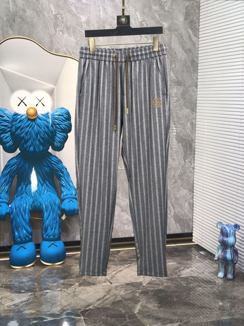 Burberry Long Pants